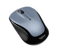 Logitech M325s Ambidestro Ottico RF Wireless 1000 DPI Nero 910-006813