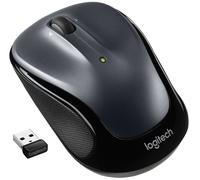 Logitech M325s mouse Ambidestro RF Wireless Ottico 1000 DPI