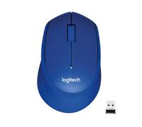 Logitech m330 silent plus
