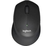 Logitech M330 SILENT PLUS mouse Mano destra RF Wireless Meccanico 1000 DPI