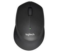 Logitech M330 SILENT PLUS (M330 SILENT PLUS mouse - Right-hand RF Wireless - Mechanical 1000 DPI - Warranty: 12M)