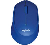 Logitech M330 mouse RF Wireless Ottico 1000 DPI Mano destra ( 910-004910 )