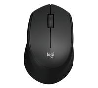 Logitech M330 Silent Plus mouse Mano destra RF Wireless Meccanico 1000 DPI