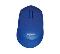 Logitech m330 silent plus