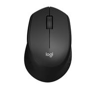 Logitech M330 SILENT PLUS mouse Mano destra RF Wireless Meccanico 1000 DPI