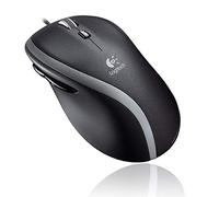 E_0001_1928236 Logitech Logitech M500 mouse USB tipo A Laser 1000 DPI Mano destr