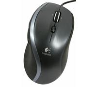 Logitech M500 mouse USB tipo A Laser 1000 DPI NEW