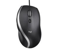 Logitech 910-005784 mouse ufficio mano destra usb tipo a ottico 4000 dpi