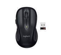LOGITECH M510 - Logitech Wireless Mouse M510