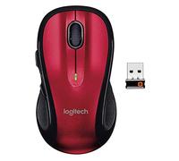 Logitech M510-Mouse Bluetooth, colore: viola, 10 Windows Education, Windows Education x64 10, 10 Enterprise Windows, Wi Windows 10 Enterprise x64, mano destra, PC/computer portatile, AA)