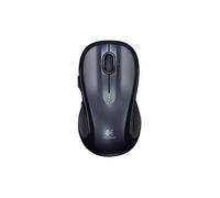 LOGITECH - M510 - Mouse - laser - 5 pulsanti - wireless - 2.4 GHz - ricevitore