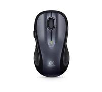 Logitech M510 mouse Mano destra RF Wireless Ottico 1000 DPI