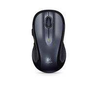 Logitech M510 mouse Mano destra RF Wireless Ottico 1000 DPI - Nouvo