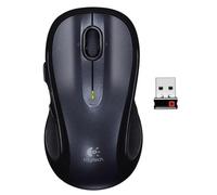 Logitech M510 mouse RF Wireless Laser - Nouvo