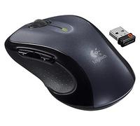 Logitech M510 Wireless Laser Mouse Mouse