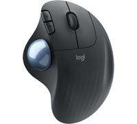 Logitech Ergo M575 mouse Mano destra Wireless a RF + Bluetooth Trackball 2000 DPI