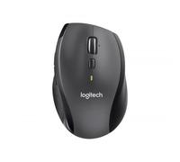 Logitech M705 Marathon mouse wireless (M705 Black Mouse Wireless - Black - Warra