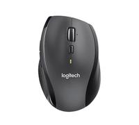 Logitech M705 - Maus Accessori per computer nero Originale 910-006034