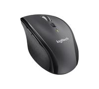 Logitech M705 - Wireless Mouse, Black