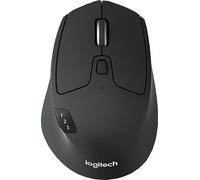 Logitech M720 mouse Mano destra RF senza fili + Bluetooth Ottico 1000 DPI