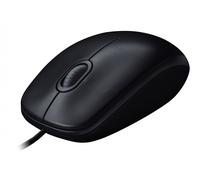 M90, Mouse Nero