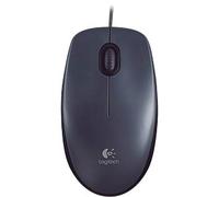 Logitech M90 - Maus Accessori per computer Originale 910-001794