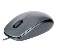 Logitech M90 Mouse USB Cablato, Imballaggio Tedesco