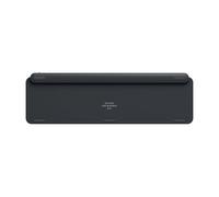 Logitech Master 920-010246 Tastiera Ufficio Bluetooth Svizzere Grafite (mx Keys For Business - Graphite - Ch - Central) - Versione Tedesca