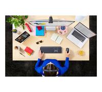 Logitech Master 920-010250 Full-size (100%) Wireless RF senza fili + Bluetooth