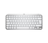 Logitech Logitech Mx Keys Mini For Mac Minimalist Wireless Illuminated Keyboard