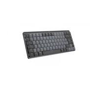 Tastiera Senza fili Logitech 920-010780 | Interruttori a membrana Logitech Tactile | Sistema supportato Windows