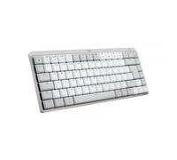 Logitech Master 920-010799 tastiera Ufficio RF senza fili + Bluetooth QWERTY US