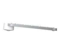 Logitech MXKEYS MINI WRLS ILLUMINATO KB GRIGIO PALE - US INT.L - INTNL