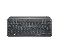 Logitech Master MX Keys Mini (MXKEYS MINI WRLS ILLUMINATED KB - GRAPHITE - DEU -