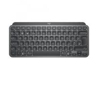 Logitech Master MX Keys Mini (MXKEYS MINI WRLS ILLUMINATED KB - GRAPHITE - US IN