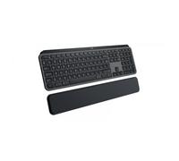 Logitech Master MX Keys S (Mx Keys S Keyboard Bluetooth - Qwerty Us Internationa
