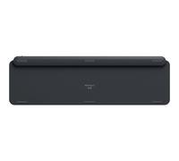 Logitech Logitech Mx Keys S Tastiera Rf Senza Fili + Bluetooth Qwerty Us Interna