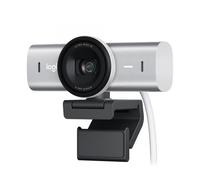 Logitech 960-001554 webcam 3840 x 2160 pixel usb grigio