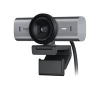 Logitech Master Series MX Brio Livestream-Kamera Webcam 8,5 Mp 960-001554