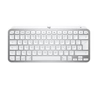 Logitech Master Series MX Keys Mini for Mac Tastatur 920-012646