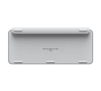 Logitech Master Series Mx Keys Mini for Mac Tastiera QWERTZ 920-012645