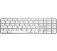 TASTIERA WIRELESS LOGITECH MX Keys S for Mac Tasto con meccanismo a forbici Tasti Illuminati Svizzero - QWERTZ