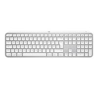 Logitech Master Series MX Keys S for Mac Tastatur Tastiera 920-011624