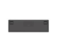 Logitech Master Series MX Mechanical - Tastatur - hinterleuc