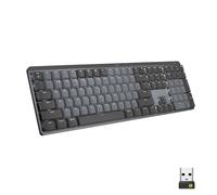 MX MECHANICAL WRLS ILLUM. KEYB
