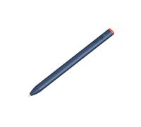 Logitech Matita digitale per iPad (modelli iPad con porte USB-C) con tecnologia Apple Pencil, design antirollio e dinamica intelligente all'avanguardia.