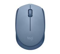 M171 WIRELESS MOUSE - BLUEGREY 910-006866