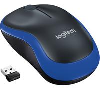 Logitech m185