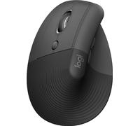 LIFT LEFT VERTICAL ERGO MOUSE -