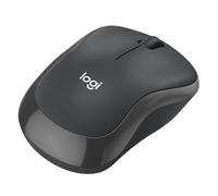 ORIGINALE Logitech Accessori per computer graphite 910-007182 Maus